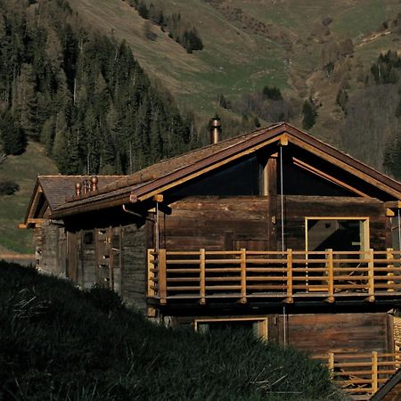 Montagne Alternative Hotel Orsieres Bagian luar foto